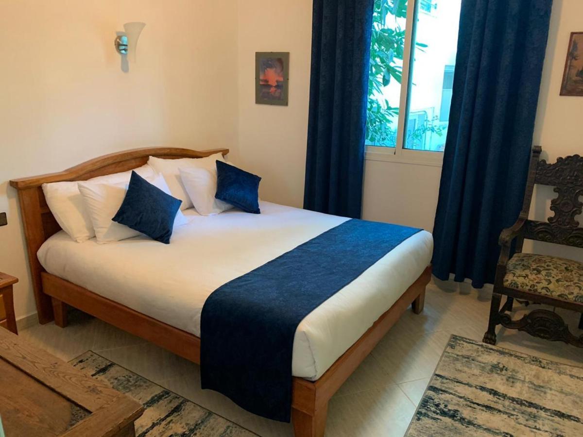 马可波罗酒店 丹吉尔 外观 照片